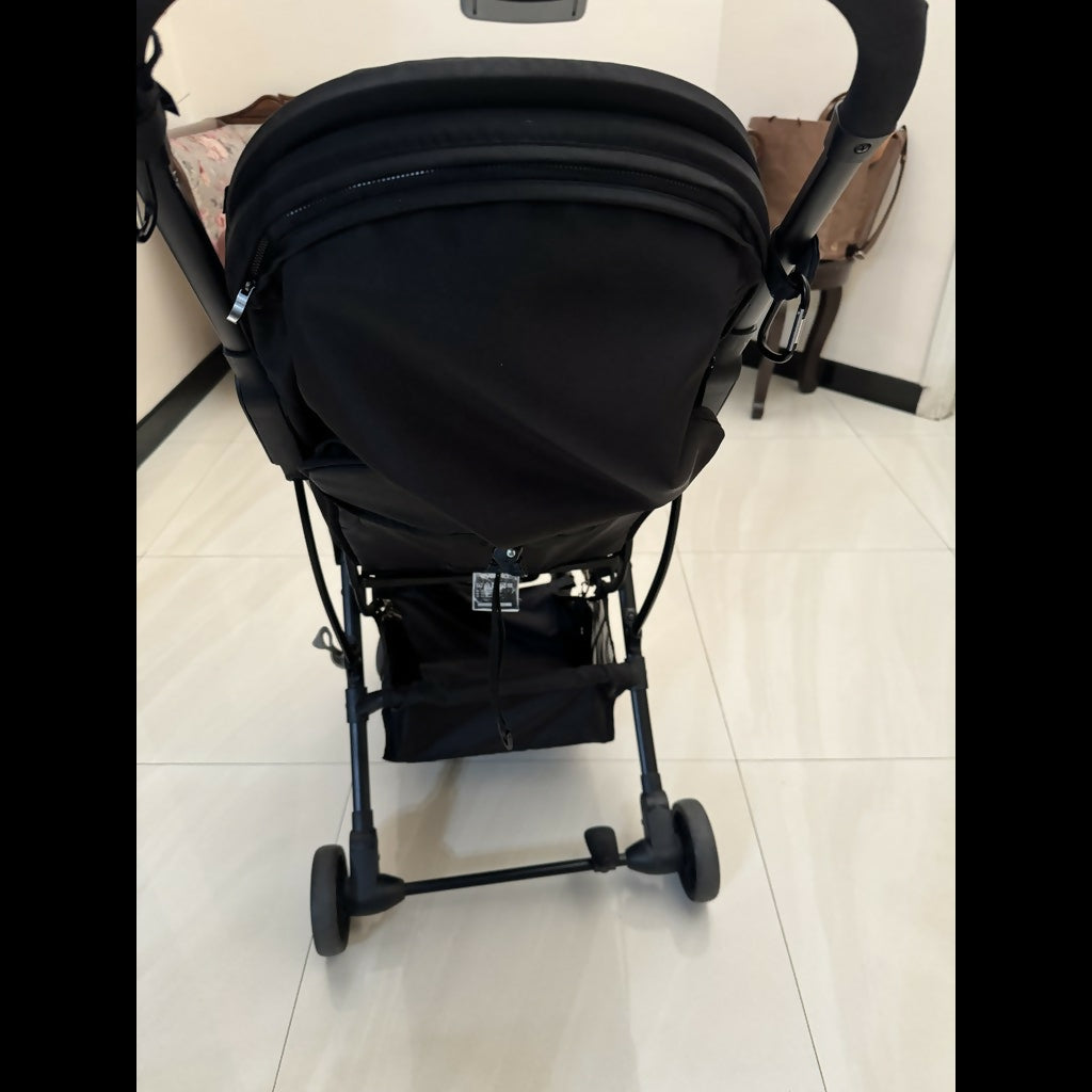 Evenflo Urbini Lightweight Itsi Stroller/Pram