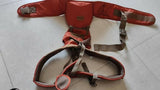 LUVLAP hip seat baby carrier - PyaraBaby