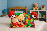 Kids Designer Pillow