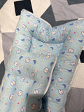 Baby carry mattress