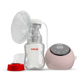 LUVAP Adore Single Electric Breast pump