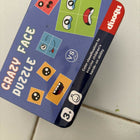 Face Puzzle – Fun & Educational Expression Learning Game for Kids