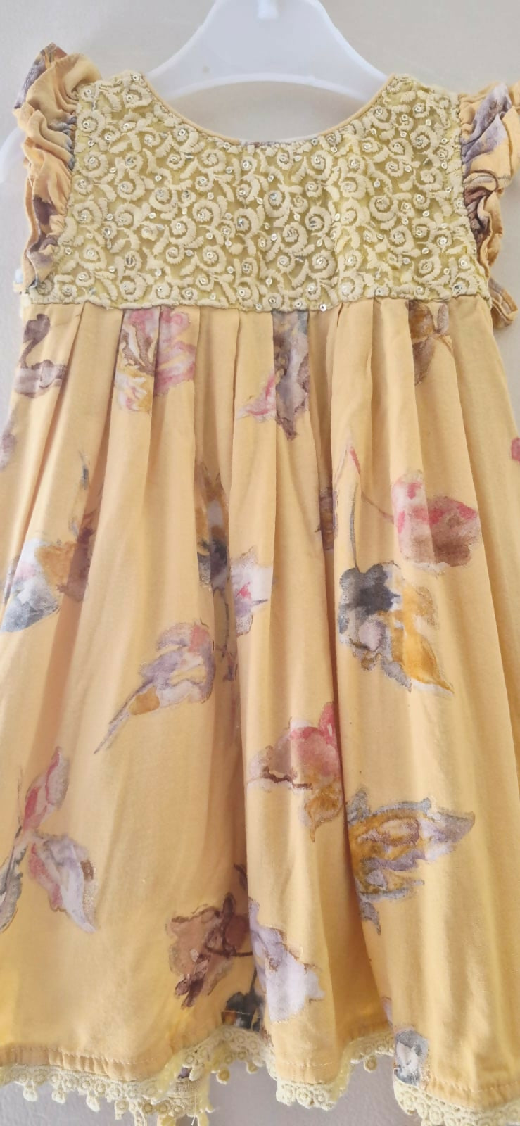 GENUINE Dress / Frock For Baby Girl