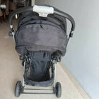 R FOR RABBIT Chocolate Ride Stylish Baby Stroller And Pram For Baby