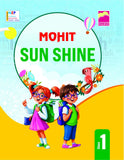Sun Shine 1