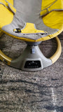 STAR AND DAISY Electric Baby Swing (2023 Model)