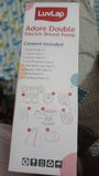 Effortless pumping, more milk, and more time for your little one!