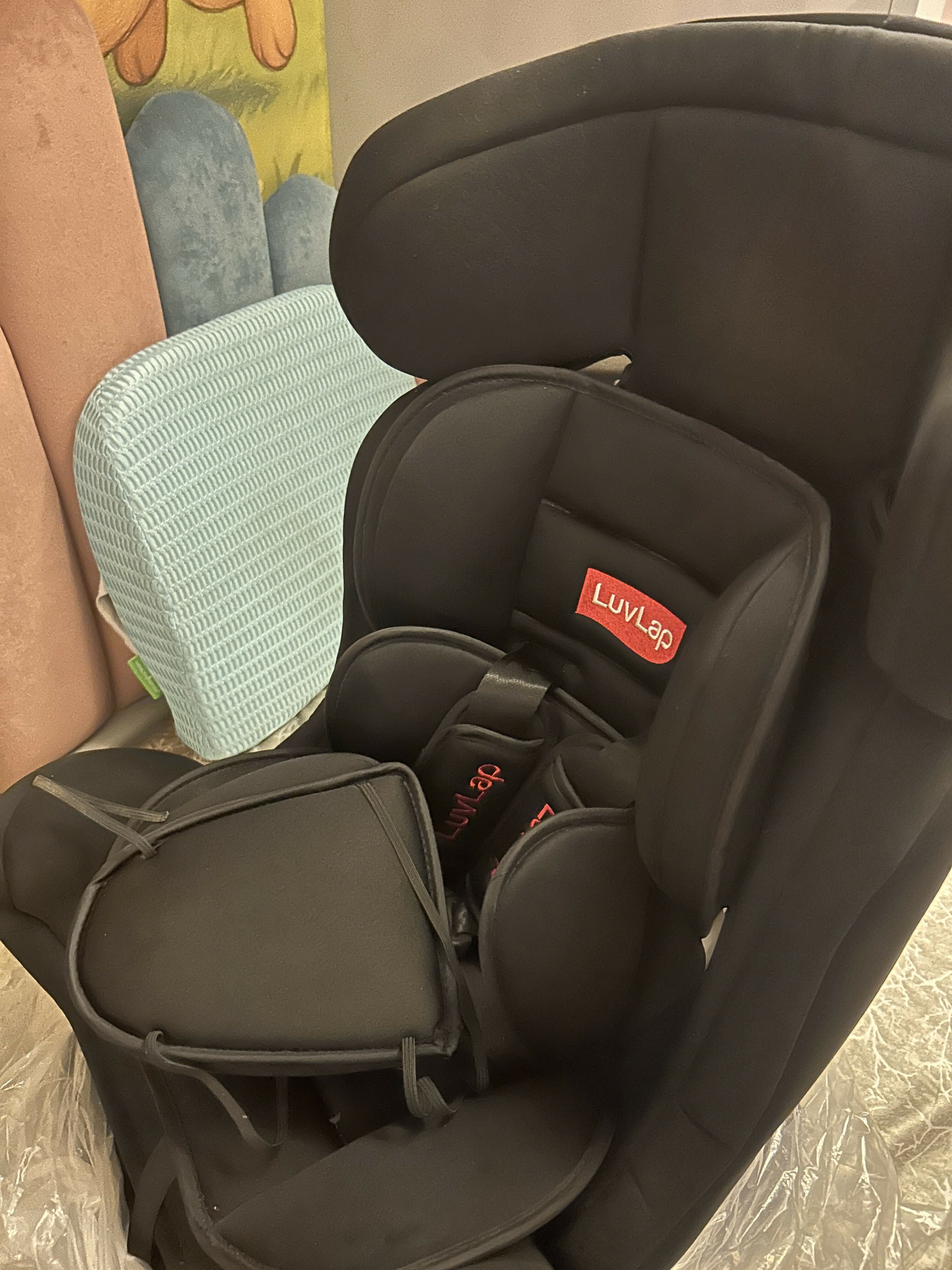 LUVLAP  Car Seat