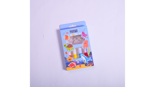 ilearnngrow Teeny Tiny DIY Glue Kit