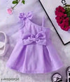 Pretty Elegant Girls Frocks & Dresses