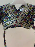 Lehenga Choli for Baby Girl