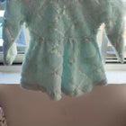 Winter Frock/Dress for Baby Girl, Stylish and Comfortable Warm Wear for Baby Girls in Elegant Designs.