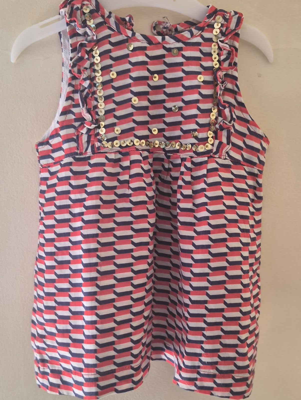 Dress / Frock For Baby Girl
