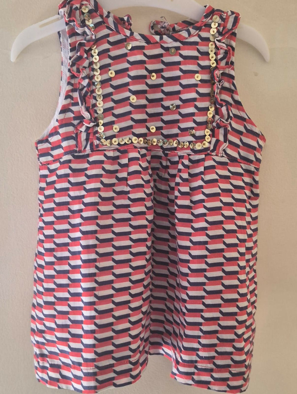 Dress / Frock For Baby Girl