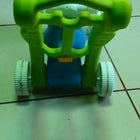 Pioneer Derbi House Ride-On for Baby - PyaraBaby