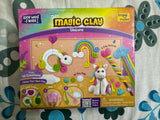 Magic DIY Clay – Creative, Fun & Safe Modeling Clay for Kids