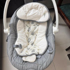 JOIE Sansa 2-in-1 Electric Swing – Premium Multi-Motion Comfort & Soothing Solution