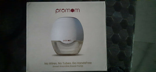 PROMOM  Wearable Wireless Breast Pump