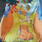 LUVLAP Baby Rocker