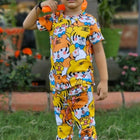 Coord Set for Baby Boy