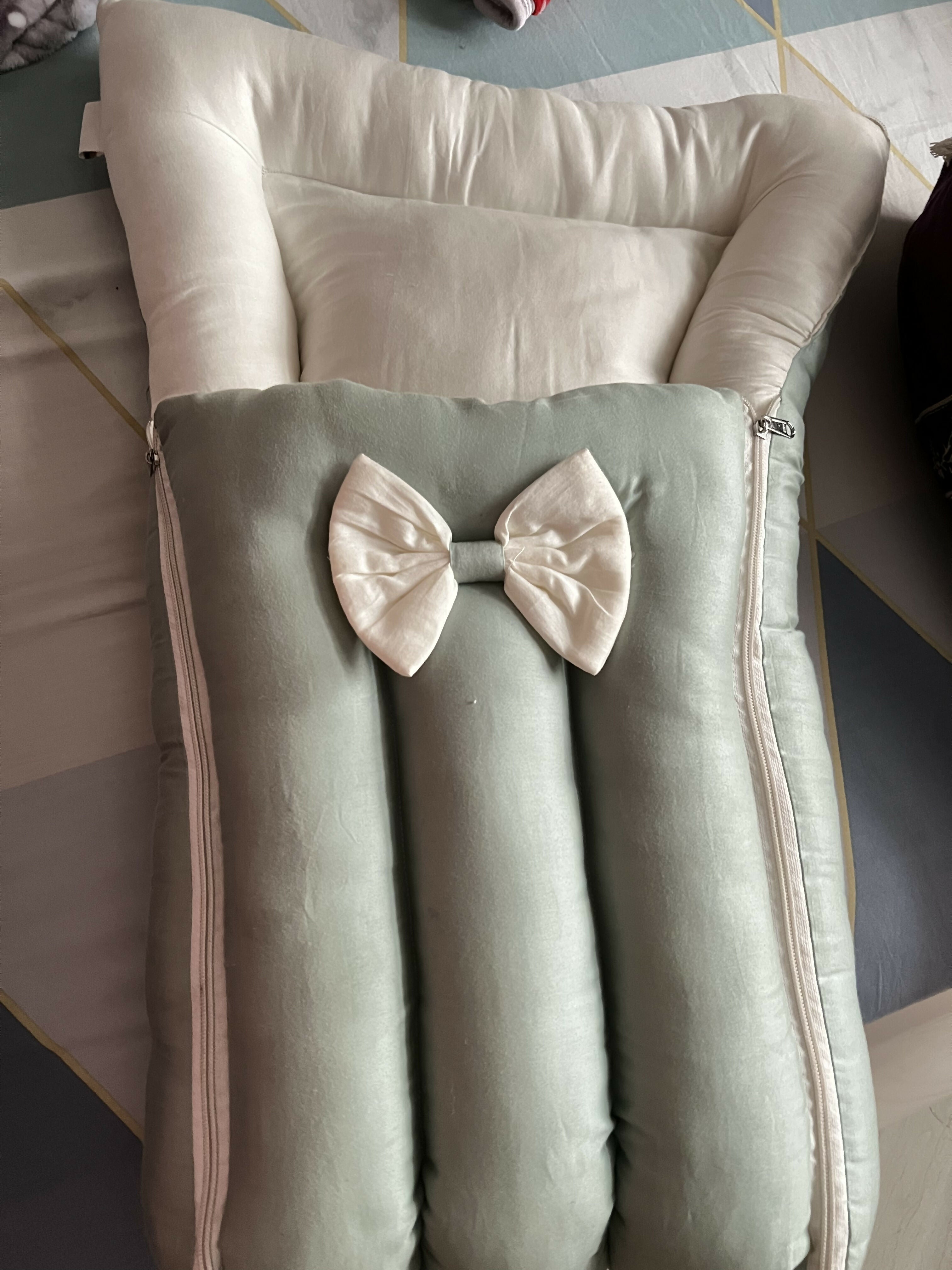 3-in-1 Baby Bed /Carry Nest
