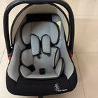 R FOR RABBIT Baby Carry Cot and Car Seat