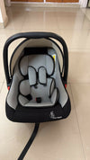 R FOR RABBIT Baby Carry Cot and Car Seat