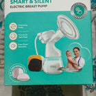 BABYHUG Smart n Silent Electric Breast Pump