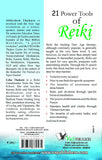 21 Power Tools Of Reiki