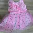 Grace in Every Twirl – Adorable Baby Girl Dress for Every Occasion!