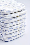 Milk Baby Diaper Yoga Pants, Size M - 42 Pcs, 6 To 11 KG