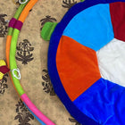 BABYHUG Twist N Fold Playgym For Baby - PyaraBaby