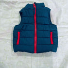 Half Winter Jacket – Lightweight, stylish warmth for everyday winter comfort.


