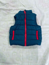 Half‑Winter Baby Jacket – Warm Outerwear