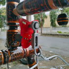 Motor automatic kit – durable, easy-to-install solution for DIY and automation projects.
