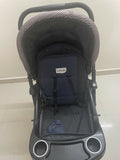 LUVLAP GALAXY  Baby Stroller/Pram for Baby