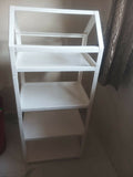 Durable and stylish BABYHUG Multipurpose Wardrobe with spacious compartments for organized storage in your child’s room.