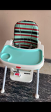 Luvlap Highchair