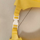 LUVLAP Baby Bib & a Shower Cap