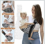 Baby Sling Carrier