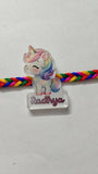 Personalized Kids Rakhi