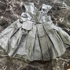 Discover the stylish and comfortable MOTTHERCARE Dress/Frock for baby girls, featuring soft fabric and elegant design, perfect for any occasion.