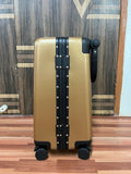 BUTT BABY Sit & Go – the ultimate ride-on cabin luggage for kids, with smart storage and smooth travel fun.

