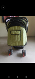 LUVLAP Sunshine Baby Stroller