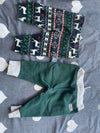 GJ Baby by Gini and Jony Pjjamas 6-9 months - Set of 2
