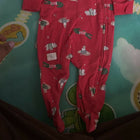 Cuteness meets comfort – the perfect romper for your little star!