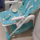 R FOR RABBIT High Chair