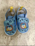 👧✨ Adorable Shoes for 2-Year-Old Girl – Great Condition! ✨👟