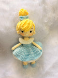Princess Dolls for Baby Girls ( Designs Available )