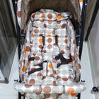 BABYHUG Cosy Cosmo Stroller/Pram